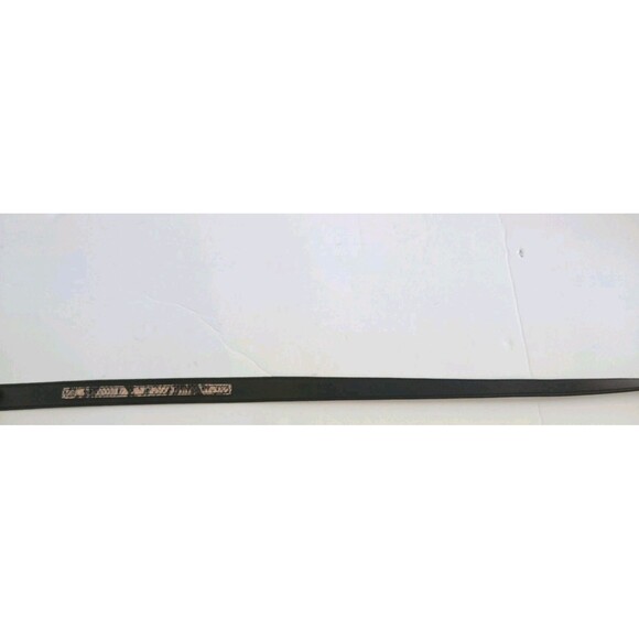 Nine West Reversible Belt Womens Size Small Snake Skin Faux Leather New - Picture 10 of 11